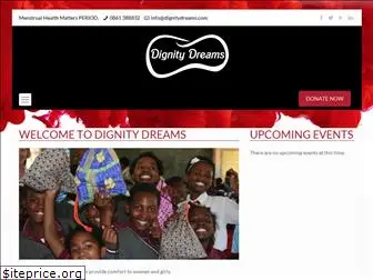 dignitydreams.com