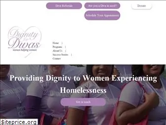 dignityfordivas.org