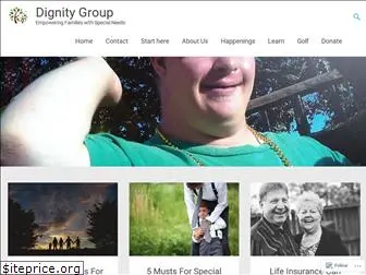 dignitygroup.org
