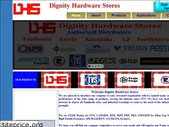 dignityhardware.com