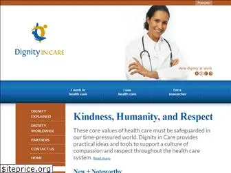 www.dignityincare.ca