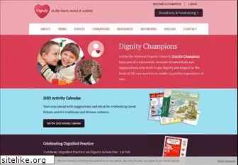 dignityincare.org.uk