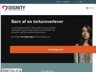 dignityinstitute.dk