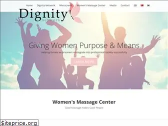 dignitynetwork.org