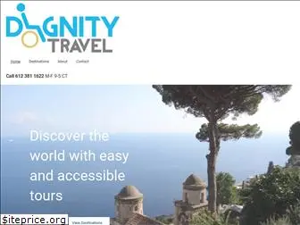 dignitytravel.biz