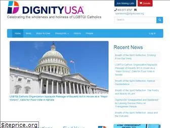 dignityusa.org