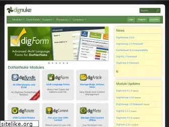 dignuke.com