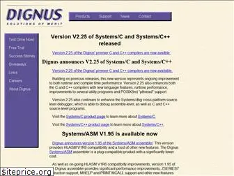 dignus.com