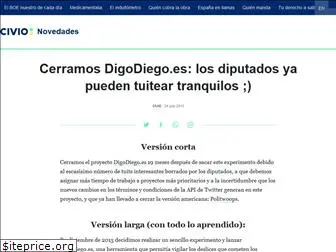 digodiego.es