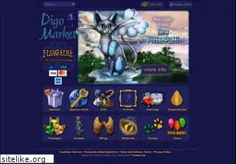 digomarket.com