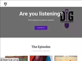 digpodcast.org
