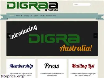 digraa.org