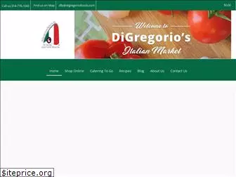 digregoriofoods.com