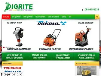 digrite.com.au