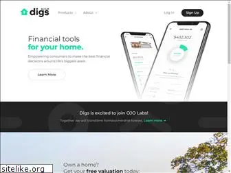 digs.co