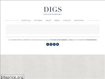 digsdesignco.com