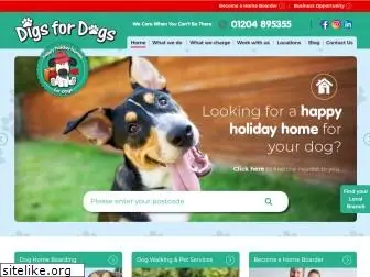 digsfordogs.uk