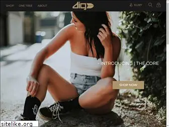 digsocks.com