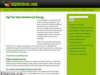 digtheheat.com