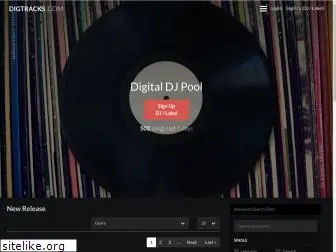 digtracks.com