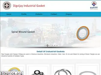 digvijayindustrialgasket.com