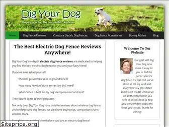 digyourdog.com