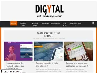 digytal.fr