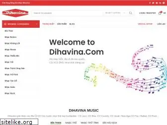 dihavina.com