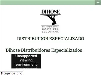 dihose.es