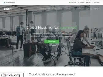 dihost.io