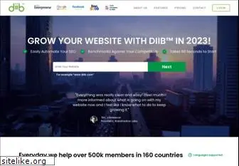 diib.com