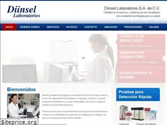 diinsel-labs.com