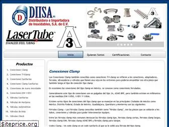 diisa.net