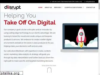 diisruptdigital.com