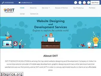 diittech.in