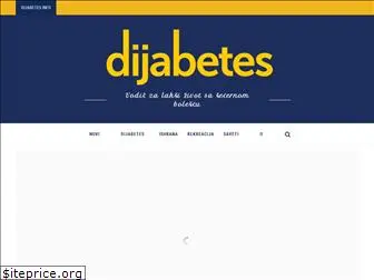 dijabetesmagazin.rs