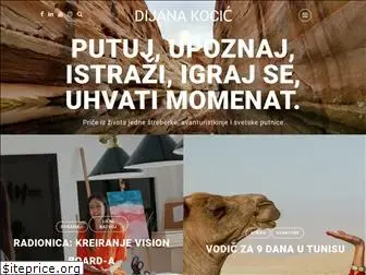 dijanakocic.com