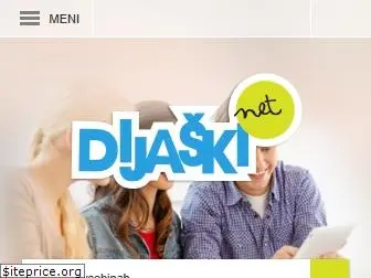dijaski.net