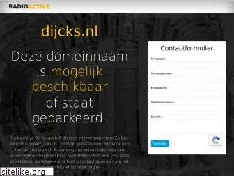 dijcks.nl