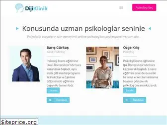 dijiklinik.com