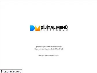 dijital.menu