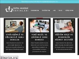 dijitalakademiyayinlari.com