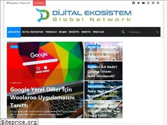 dijitalekosistem.com