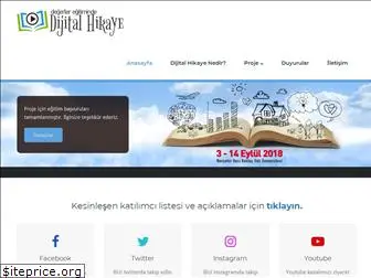 dijitalhikaye.org