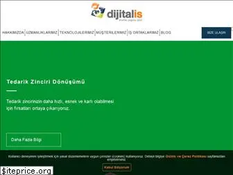 dijitalis.com