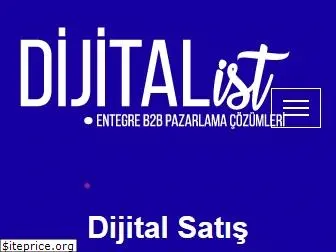 dijitalistmarketing.com