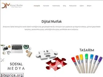 dijitalmutfak.co