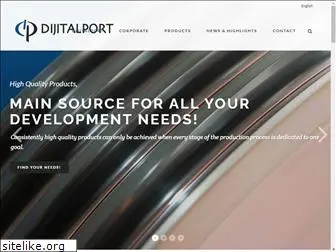 dijitalport.com