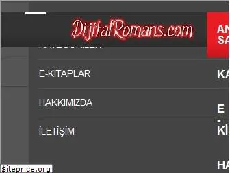 dijitalromans.com