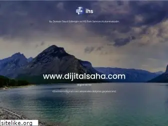 dijitalsaha.com
